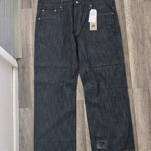 Men's Jeans